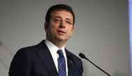 İmamoğlu'ndan Deniz Göktaş tepkisi: "86 milyonun aklıyla alay ediyorlar"