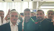 Diyarbakır AK Parti İl Başkanlığına Hamit Sümer Atandı: Hamit Sümer Kimdir?