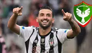 Amedspor, Umut Meraş transferini resmen açıkladı: İşte kariyeri ve oynadığı takımlar