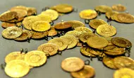 Altın fiyatları geriledi: Gram ve çeyrek altında son durum