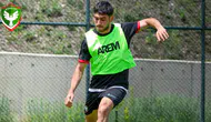 Amedspor'da hazırlık maçı planı netleşiyor