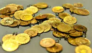 Altın fiyatlarında son durum: Gram ve çeyrek altın bugün ne kadar? (4 Temmuz 2026)