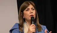 Meral Danış Beştaş: "Kürt meselesi bir terör değil, demokrasi meselesidir"