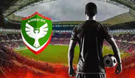 Amedspor'da büyük heyecan: Süper Lig için rotayı Bundesliga’nın yıldızına çevirdiler