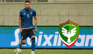 Kosova basını yazdı: Amedspor savunmaya Dellova hamlesi yapıyor