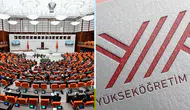 Öğrenci affı Meclis'e geliyor: Kimler yararlanacak, kimler kapsam dışında kalacak?