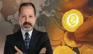 İslam Memiş'ten gram altın için dikkat çeken tahmin: 10 bin TL uyarısı