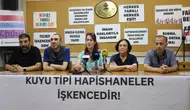 İHD'den 'Kuyu Tipi' cezaevleri çağrısı: Gürkan Türkoğlu'nun ölümünün ardından açıklama