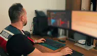 Batman merkezli yasa dışı bahis ağında büyük vurguna operasyon