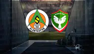 Amedspor'da Alanyaspor mesaisi: Gözler Burdur'daki hazırlık maçında