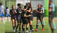 Amedspor Kadın Futbol Takımı'nda peş peşe ayrılıklar: Üç futbolcu veda etti