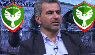 Nahit Eren'den flaş transfer açıklaması: Kadro sil baştan değişecek