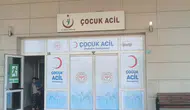 Şanlıurfa Eğitim ve Araştırma Hastanesinde hemşire kılığıyla bebek çalmaya çalıştı