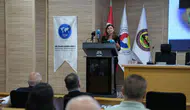 Diyarbakır'da sürdürülebilir şehir için yeni adımlar: İşte toplantıda öne çıkan başlıklar