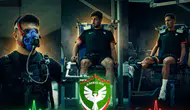 Amedspor'da performans mesaisi: Hasi, test sonuçlarını masaya yatırdı
