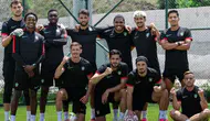 Amedspor'da Erzurum provası: Gürcistan temsilcisiyle ilk sınav bugün