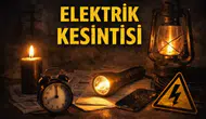 Diyarbakır'da 16 ilçeye elektrik kesintisi: Saatler sürecek, yüzlerce mahalle etkilenecek