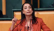 Tülay Hatimoğulları'ndan Deniz Göktaş tepkisi: "İktidar gülmeyi yasaklamak istiyor"