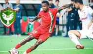 Amedspor'da şok gelişme: Yıldız isim tüm bağları kopardı
