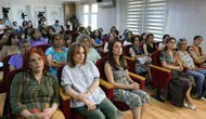 DEM Parti Kadın Meclisi sonuç bildirgesini açıkladı: Kadın örgütlülüğü ve barış vurgusu
