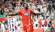 Amedspor Burdur kampına başladı: Gözler Diagne transferinde