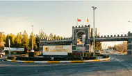 Dicle Üniversitesi’nde lojman heyecanı: Akademisyenler için geri sayım başladı