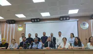 Van Barosu'ndan Rojin Kabaiş dosyası açıklaması: "Dosyadan çekilmedik"