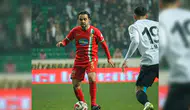 Amedspor'da  Sinan Kurt'tan duygusal ayrılık mesajı