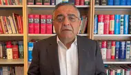 Sezgin Tanrıkulu: Kalıcı barış için demokratikleşme şart
