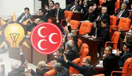 AK Parti ve MHP oylarıyla reddedildi: Muhalefetin dört grup önerisi TBMM'den geçmedi