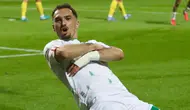 Amedspor'da yol ayrımı: Şampiyonluk mimarlarından Florent Hasani rotayı Batman'a çevirdi