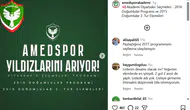 Amedspor seçmelerinde sonuçlar açıklandı, velilerden tepki: Torpil iddiaları gündemde