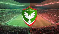 Amedspor kamp kadrosunu açıkladı: 6 genç futbolcu Erzurum kampında