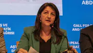 Pervin Buldan'dan İmralı Heyeti görüşmesi açıklaması: "Haber bekliyoruz"