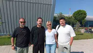 Muşlu gençler yerel film projesiyle ilk kez kamera karşısına çıktı