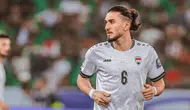 Amedspor'da stoper arayışı: Gündemde Iraklı savunmacı Akam Hashem var