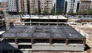 Diyarbakır'da demir ustalarının zorlu mesaisi
