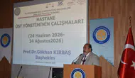 Diyarbakır’ın 600 yataklı yeni hastanesinde son durum: 105 bin metrekare olacak