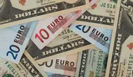 Dolar ve Euro’da haftanın ilk rakamları belli oldu