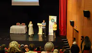 Diyarbakır'da çölyak hastalarına glütensiz yaşam desteği: Eğitim ve gıda yardımı bir arada