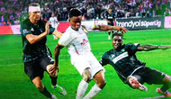 Kocaelispor-Amedspor maç sonucu: Amedspor 2-0 yenildi