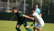Kocaelispor-Amedspor PAF maç sonucu: Amedspor 2-0 kaybetti