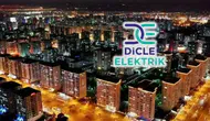Diyarbakır’da geniş kapsamlı elektrik kesintisi