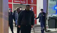 Siverek’te akraba ailelerin kavgasında 5 kişi yaralandı
