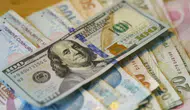 Dolar yükselişini sürdürüyor! İşte 6 Ağustos'ta dolar ve Euro'da son durum