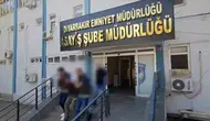 Diyarbakır polisi iki farklı silahlı saldırının failini cezaevine gönderdi