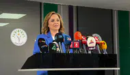 Ayşegül Doğan: "Çerçeve yasa teklifi yeni bir dönemin ilk adımıdır"