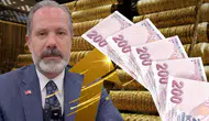 Fed faiz artırırsa altın ne olur? İslam Memiş'ten ezber bozan yorum