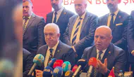 MHP Diyarbakır İl Başkanı Miktat Arslan görevden alındı