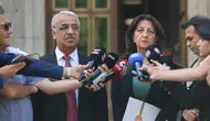 Erdoğan görüşmesi öncesi Buldan’dan kritik mesaj: “Süreç zamana yayılmamalı”